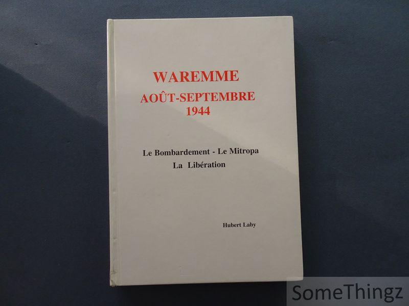 Cover van