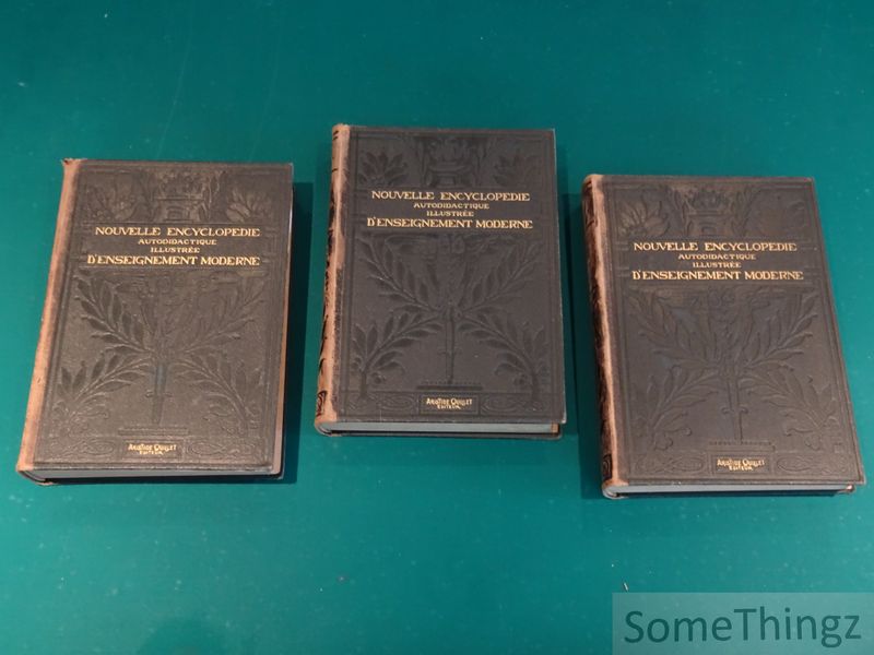 Cover van