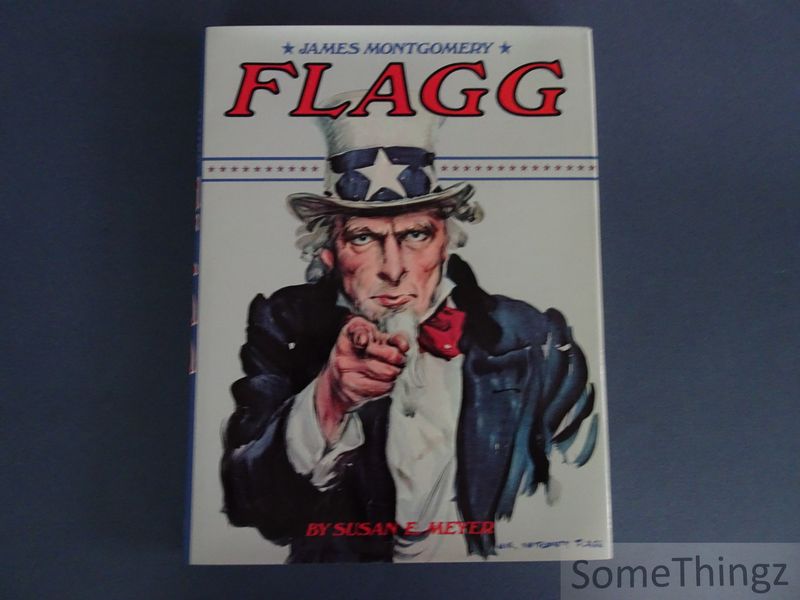 Cover van James Montgomery Flagg.
