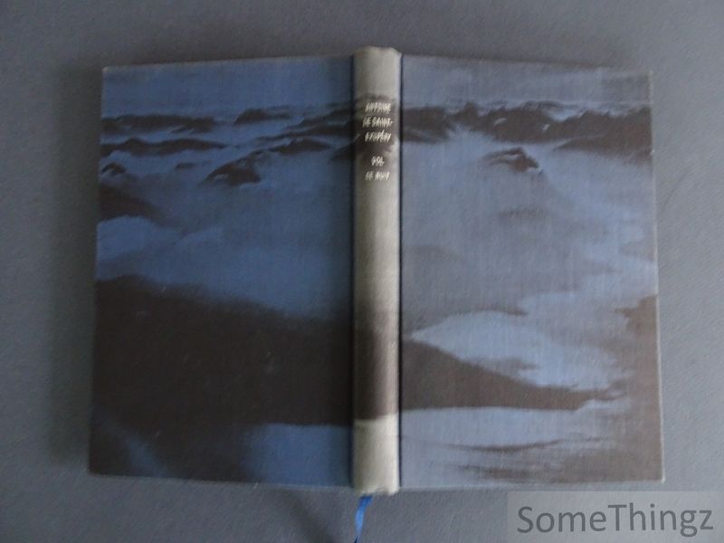Cover van