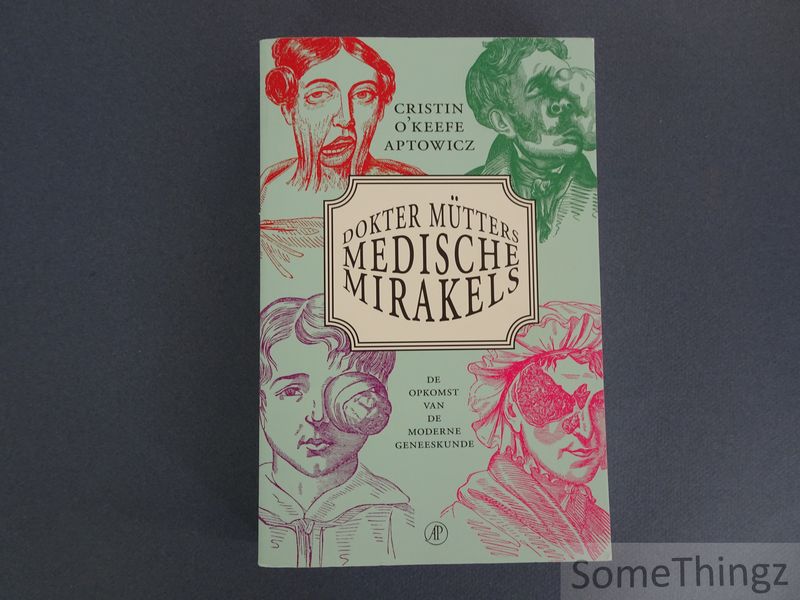 Cover van