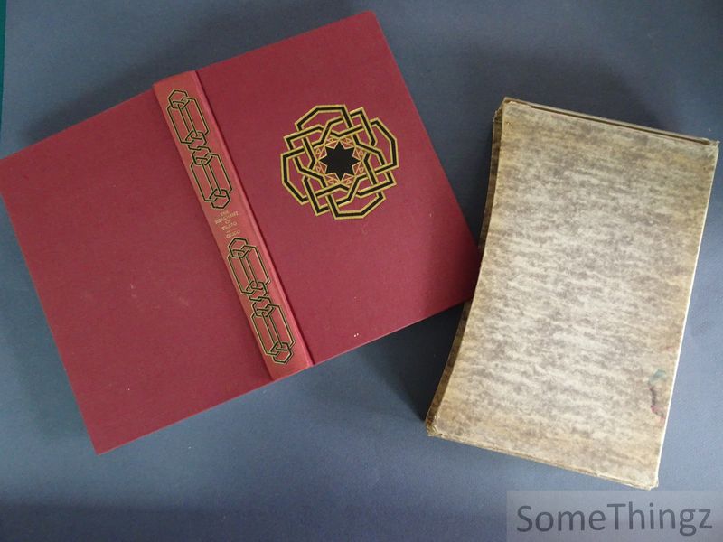 Cover van The Merchant of Prato.