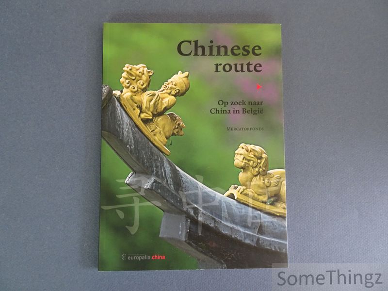Cover van