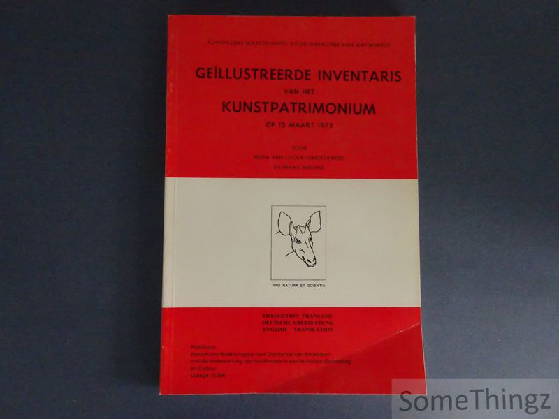 Cover van 