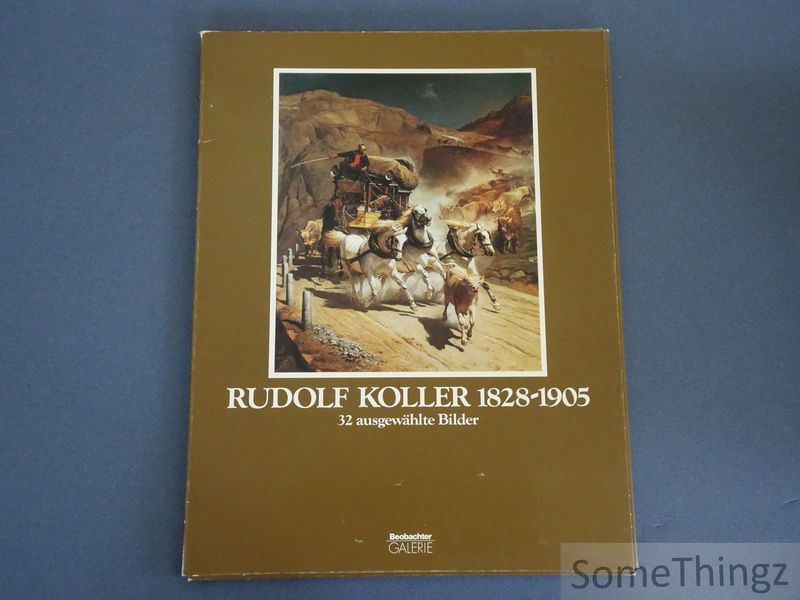 Cover van