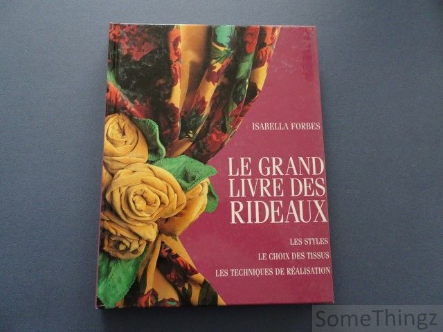 Cover van