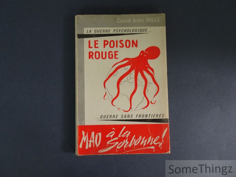 Cover van