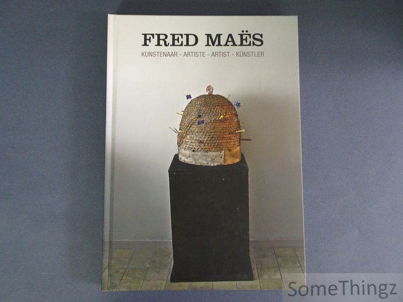 Cover van