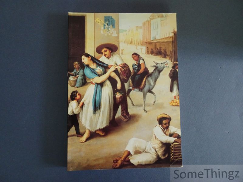 Cover van De doorbraak van de hoop: Mexico van 1810 tot 1910 / Le creuset de l'espérance: le Mexique de 1810 à 1910