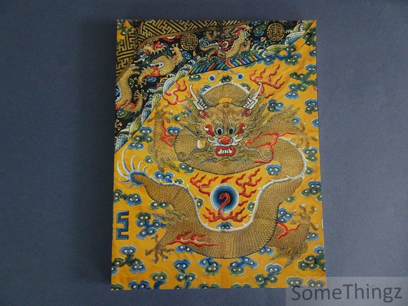 Cover van Son of Heaven. Imperial Arts of China.