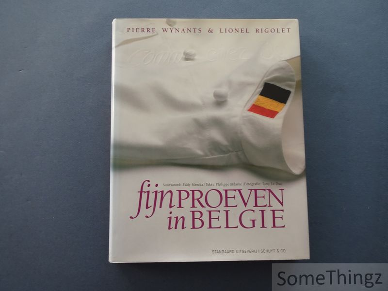 Cover van