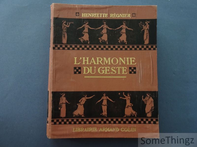 Cover van