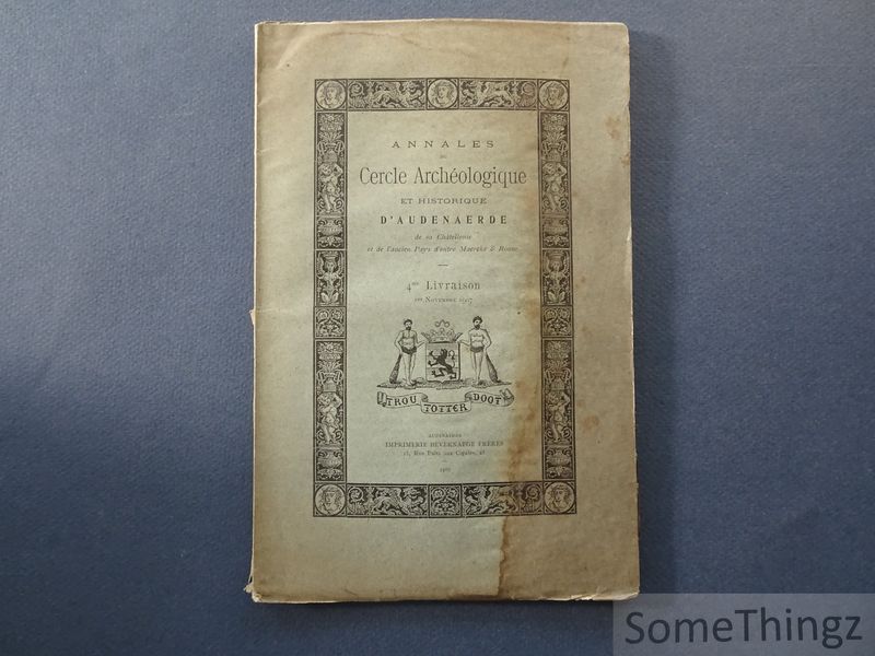 Cover van