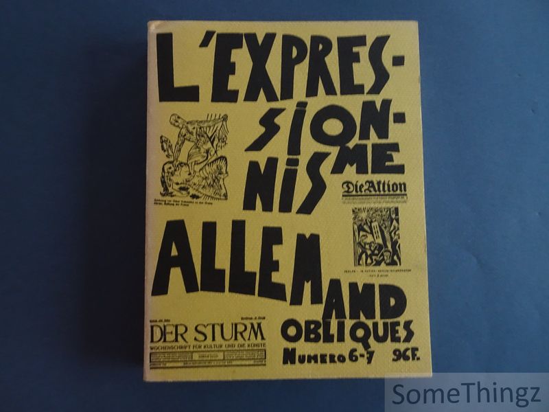 Cover van