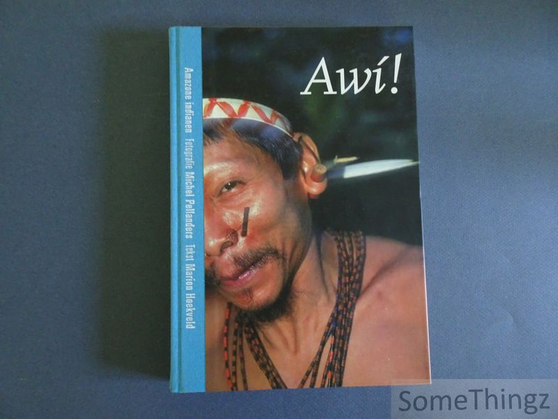 Cover van